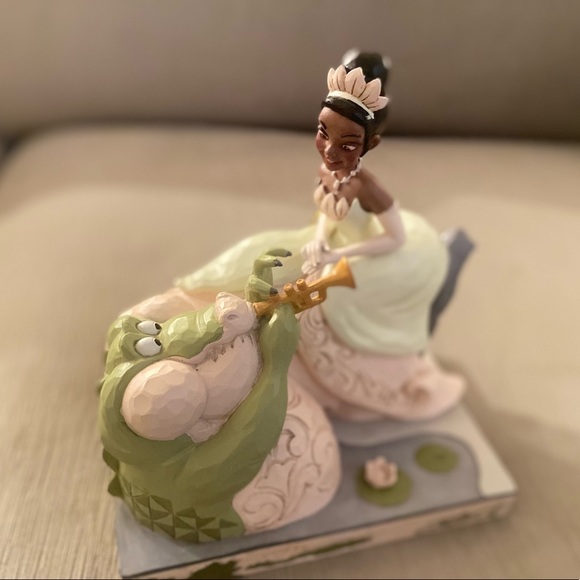 Disney Princess Tiana Figurine - Picture 5 of 7